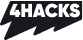 4Hacks Logo